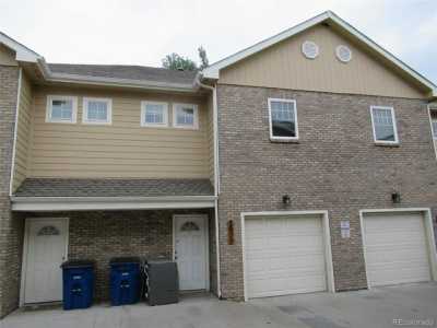 Home For Rent in Aurora, Colorado