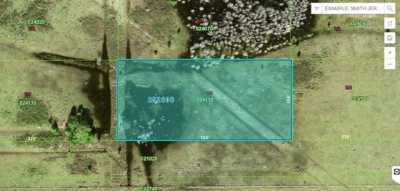 Residential Land For Sale in Polk City, Florida