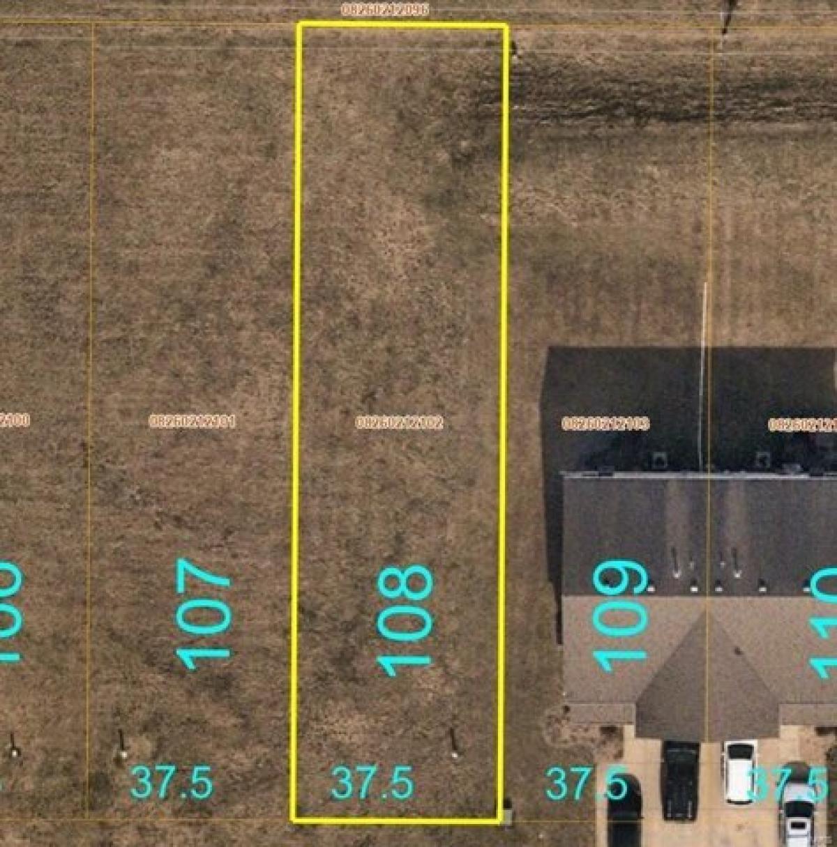 Picture of Residential Land For Sale in Belleville, Illinois, United States