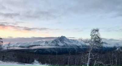 Residential Land For Sale in Wasilla, Alaska