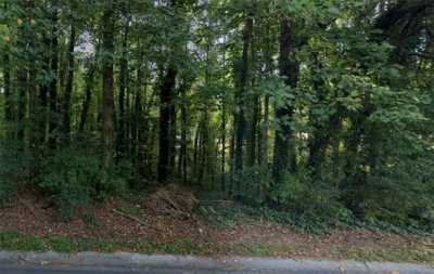 Residential Land For Sale in Powder Springs, Georgia