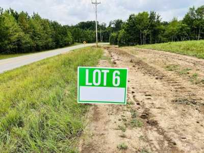 Residential Land For Sale in Erin, Tennessee