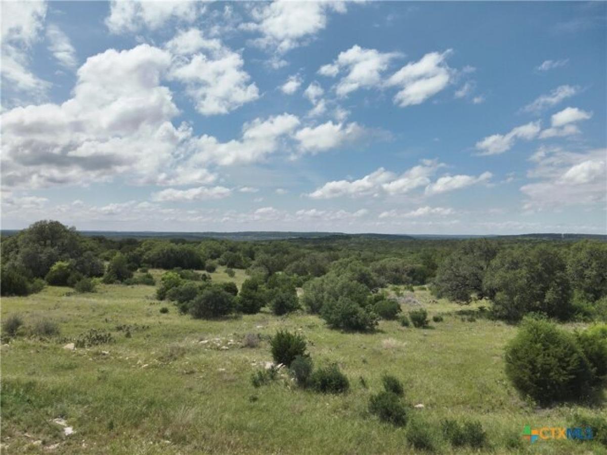 Picture of Residential Land For Sale in Lampasas, Texas, United States