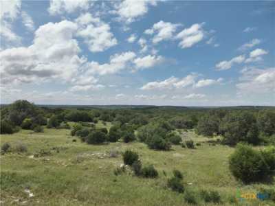 Residential Land For Sale in Lampasas, Texas