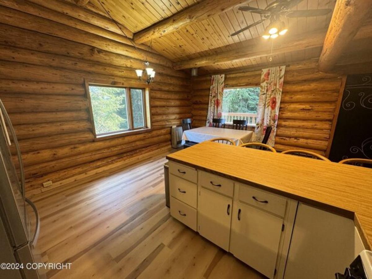 Picture of Home For Sale in Homer, Alaska, United States