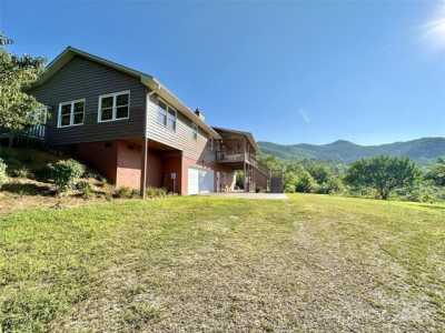 Home For Sale in Franklin, North Carolina