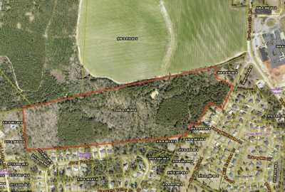 Residential Land For Sale in Hephzibah, Georgia