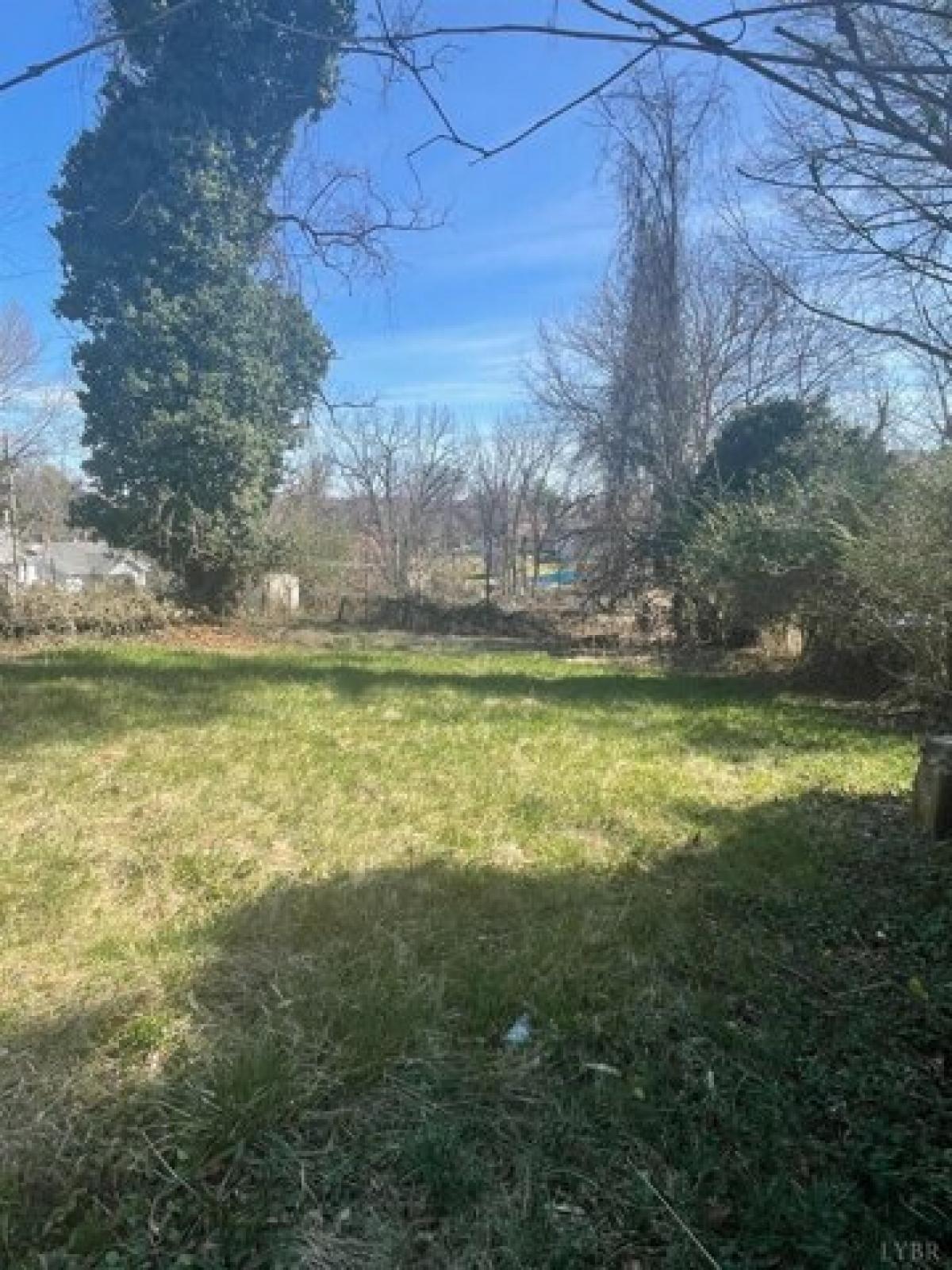 Picture of Residential Land For Rent in Lynchburg, Virginia, United States