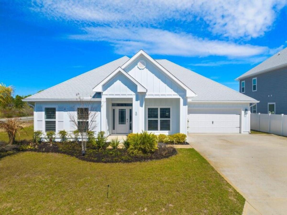 Picture of Home For Rent in Santa Rosa Beach, Florida, United States