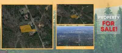 Residential Land For Sale in Barnesville, Georgia