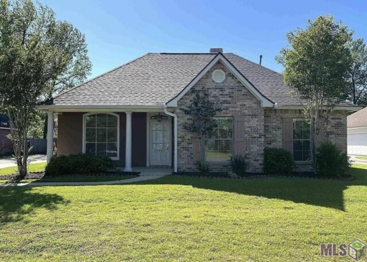 Picture of Home For Rent in Prairieville, Louisiana, United States