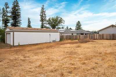 Home For Sale in Paradise, California