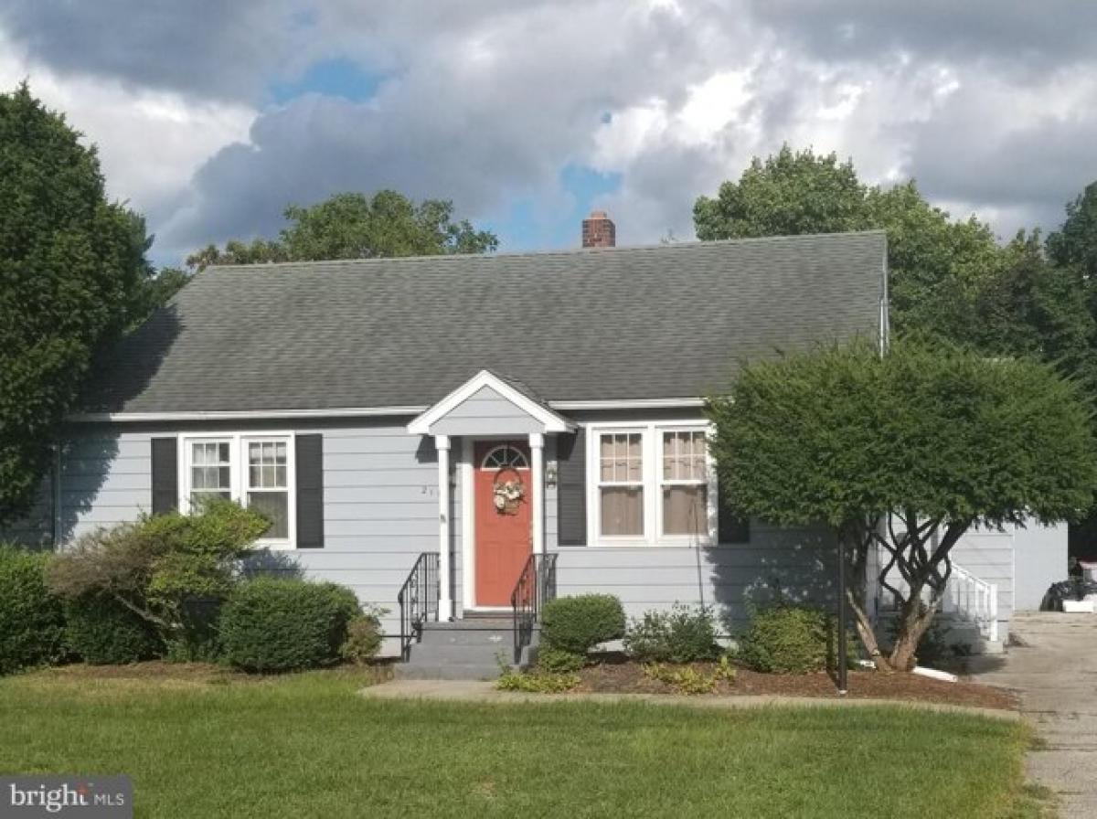 Picture of Home For Sale in Vineland, New Jersey, United States