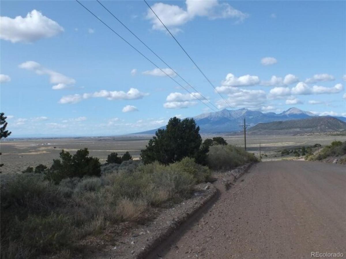 Picture of Residential Land For Rent in Fort Garland, Colorado, United States