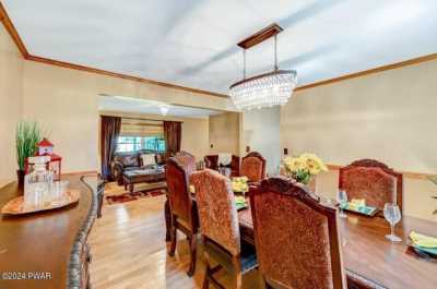 Home For Sale in Milford, Pennsylvania