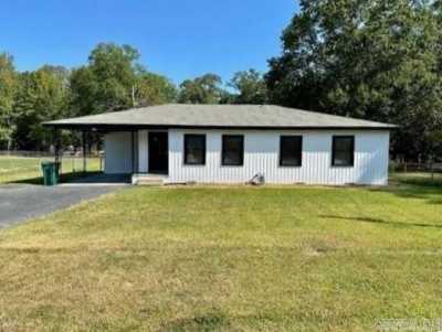 Home For Sale in White Hall, Arkansas