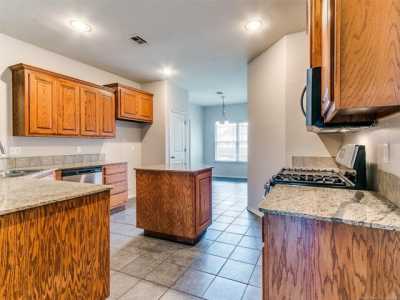 Home For Sale in Owasso, Oklahoma