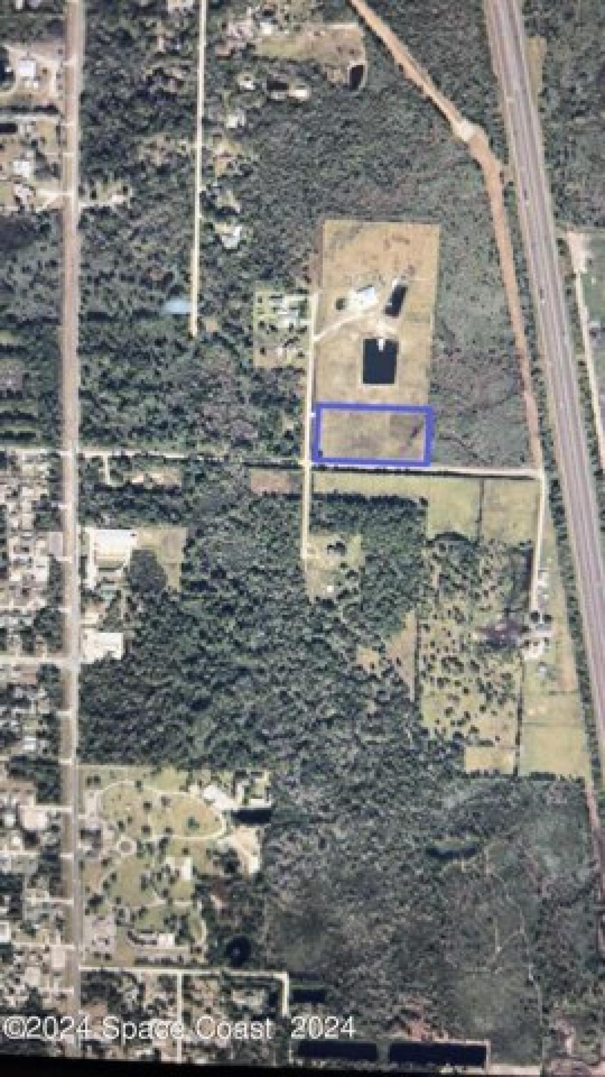 Picture of Residential Land For Sale in Malabar, Florida, United States