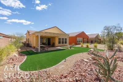 Home For Sale in Mesquite, Nevada