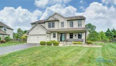 Home For Sale in Perrysburg, Ohio