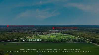 Residential Land For Sale in Jackson, Tennessee