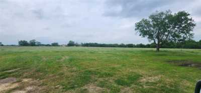 Residential Land For Sale in Mexia, Texas