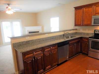 Home For Rent in Knightdale, North Carolina