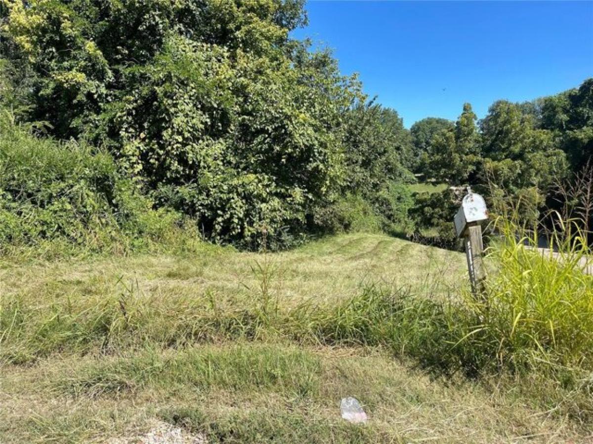 Picture of Residential Land For Sale in Poplar Bluff, Missouri, United States