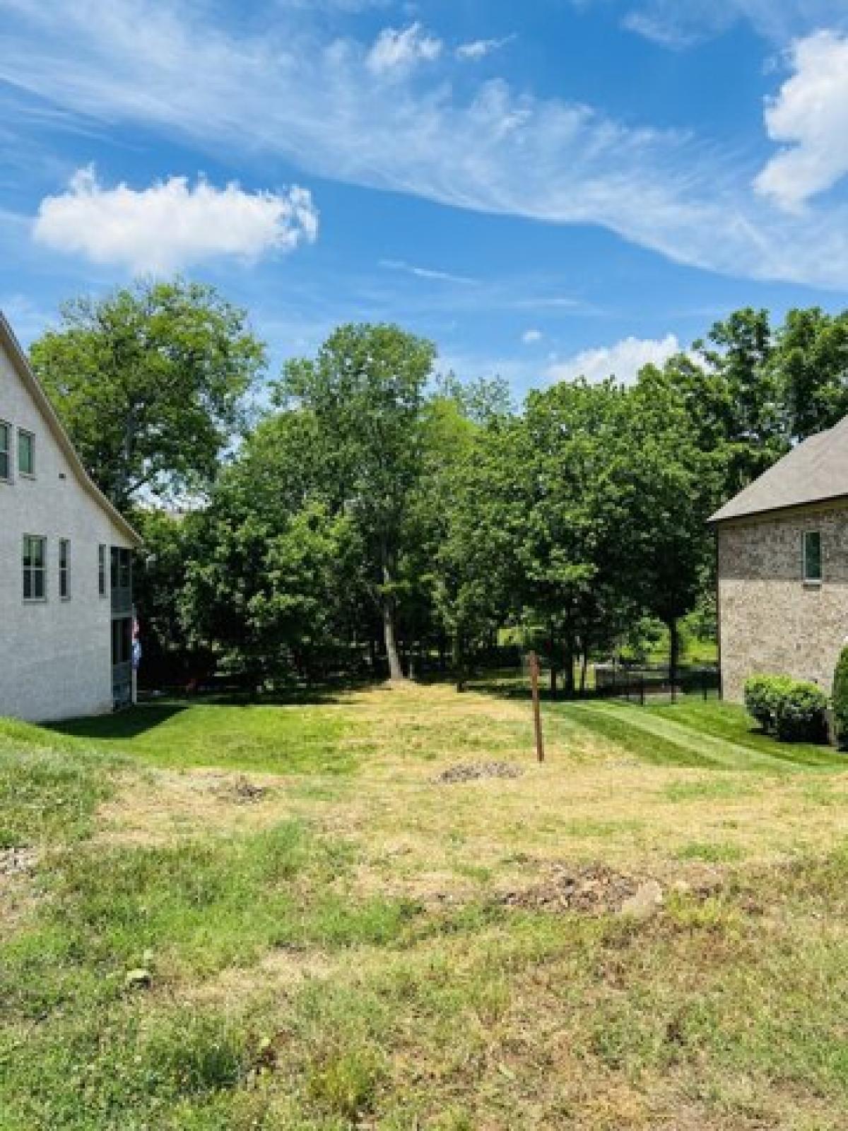 Picture of Residential Land For Sale in Gallatin, Tennessee, United States