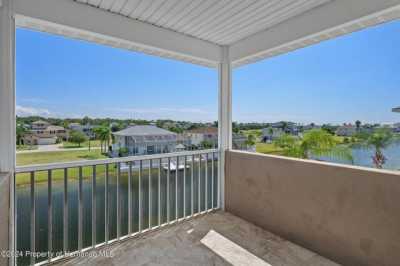 Home For Sale in Hernando Beach, Florida