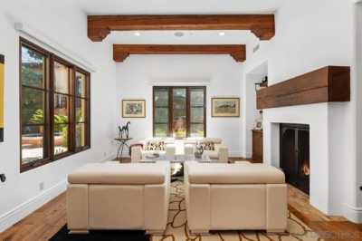 Home For Sale in Rancho Santa Fe, California