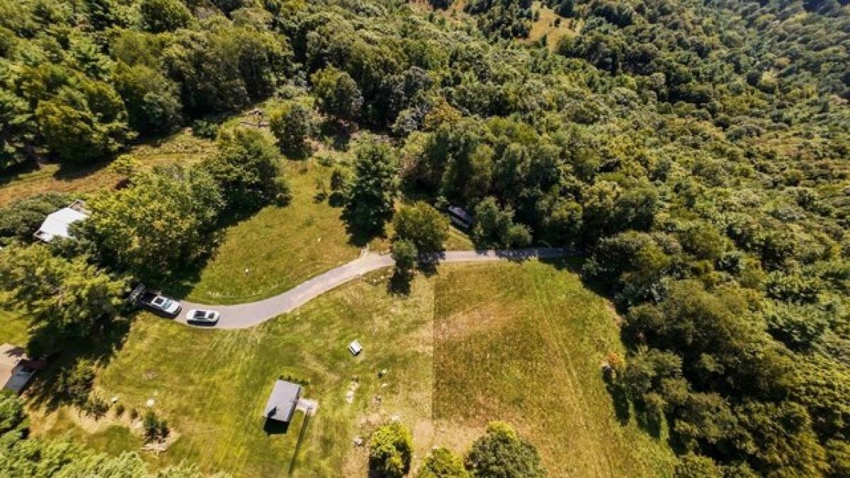 Picture of Residential Land For Sale in Fries, Virginia, United States