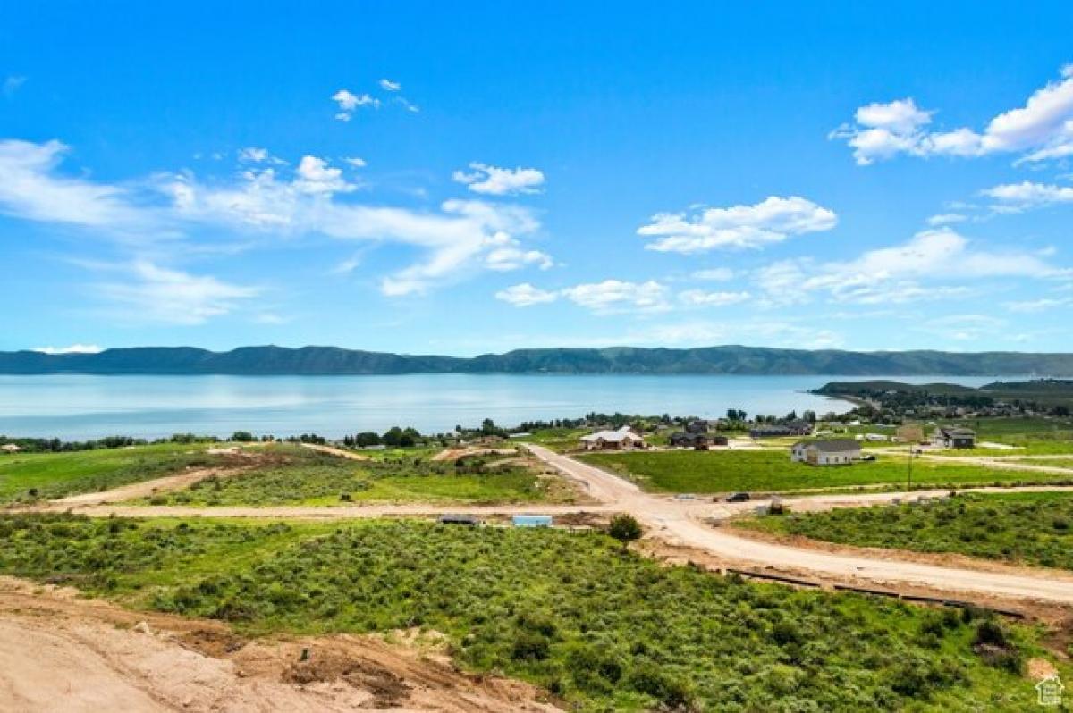 Picture of Residential Land For Sale in Garden City, Utah, United States