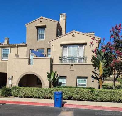 Home For Sale in San Marcos, California