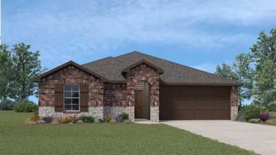 Home For Sale in Crandall, Texas