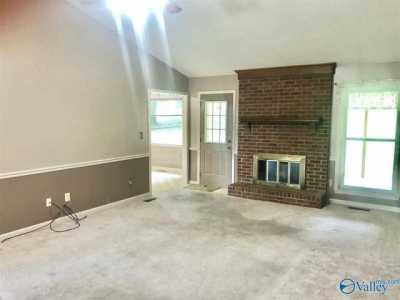 Home For Rent in Huntsville, Alabama