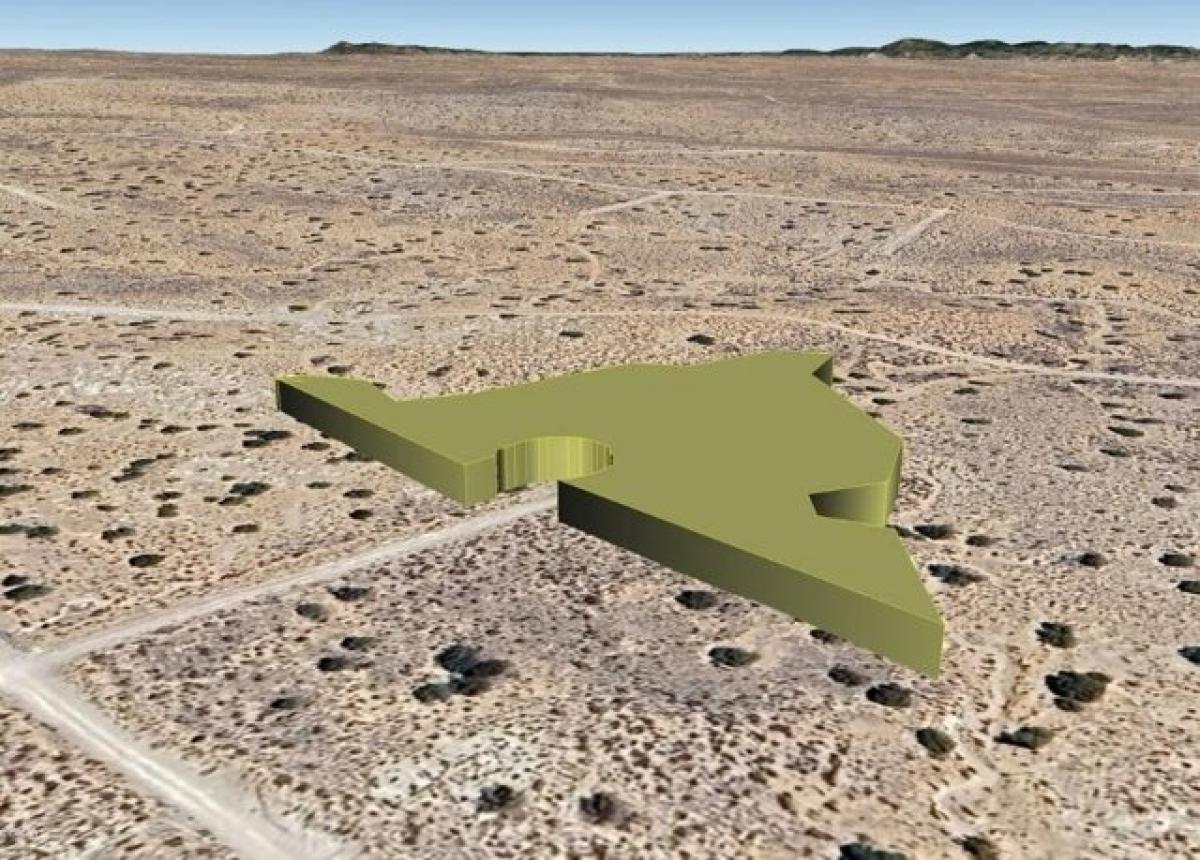 Picture of Residential Land For Sale in Rio Rancho, New Mexico, United States