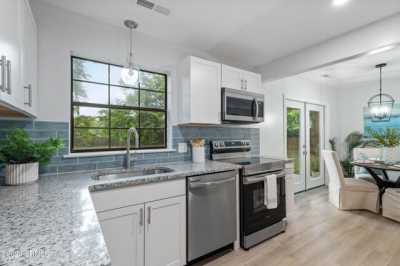 Home For Sale in Beaufort, South Carolina