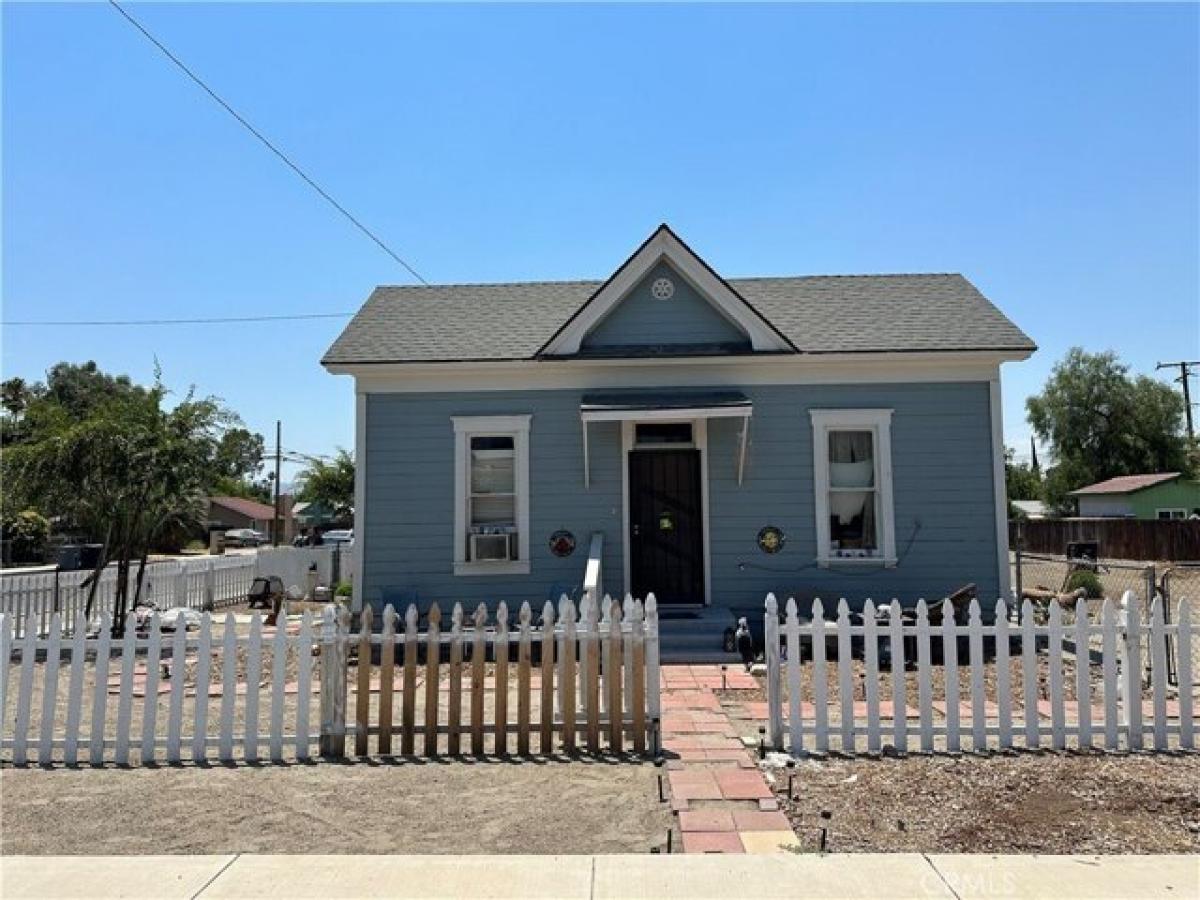 Picture of Home For Sale in San Jacinto, California, United States