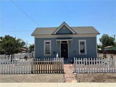 Home For Sale in San Jacinto, California