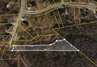 Residential Land For Sale in 