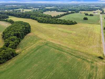 Residential Land For Sale in Ardmore, Tennessee