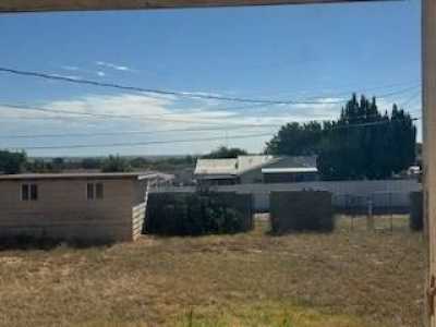 Home For Sale in Tucumcari, New Mexico