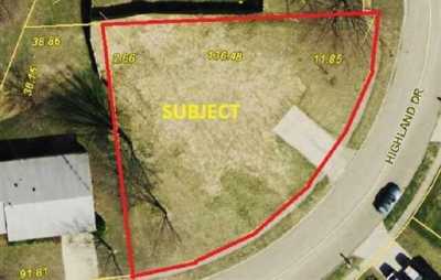 Residential Land For Sale in 