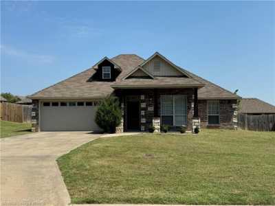 Home For Sale in Van Buren, Arkansas