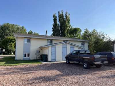 Home For Sale in Ranchester, Wyoming