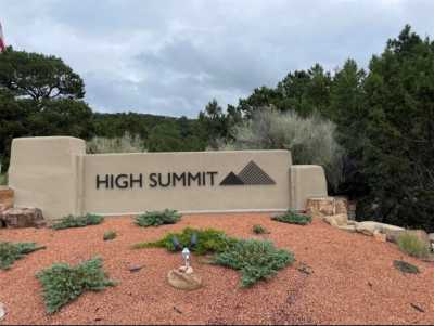 Residential Land For Sale in Santa Fe, New Mexico