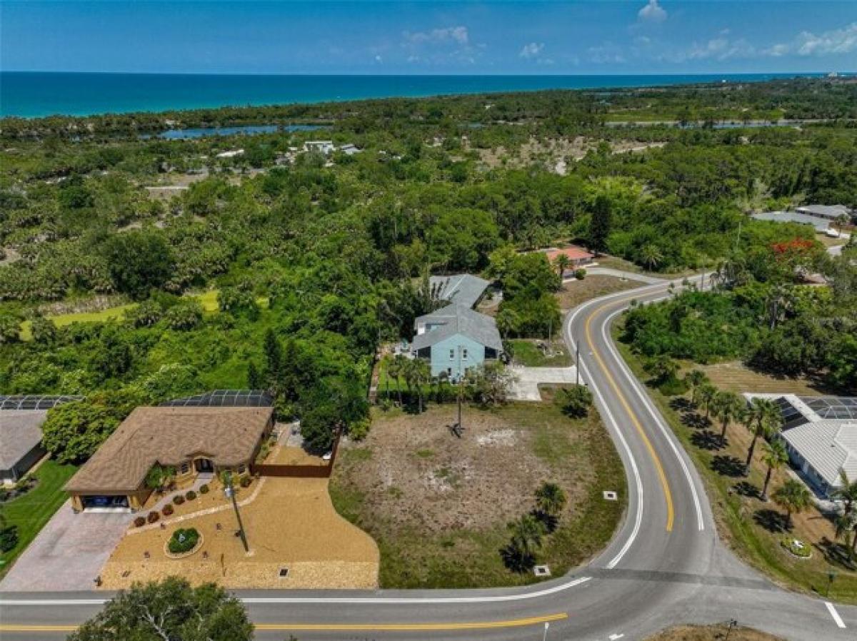 Picture of Residential Land For Sale in Venice, Florida, United States