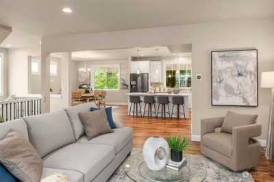 Home For Sale in Sammamish, Washington