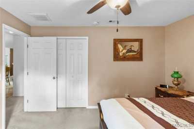 Home For Sale in Citrus Springs, Florida